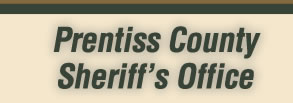 Prentiss County Sheriff's Office